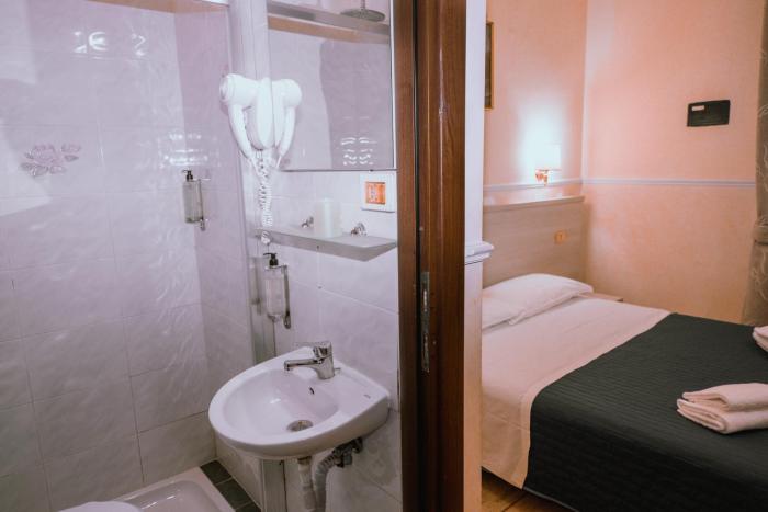 aristotele hotel