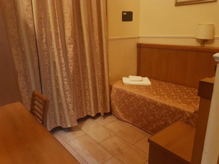 aristotele hotel
