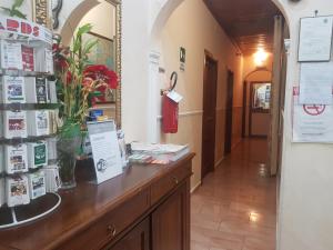 aristotele hotel