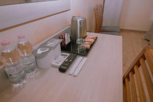 aristotele hotel