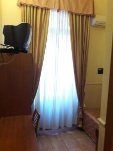 aristotele hotel