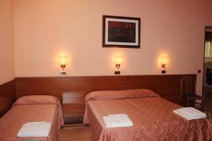 aristotele hotel