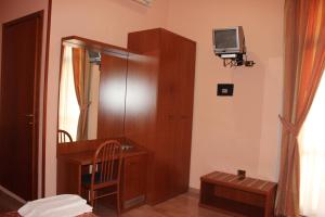aristotele hotel