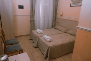 aristotele hotel