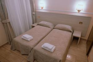 aristotele hotel