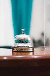 aristotele hotel