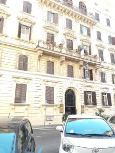 aristotele hotel