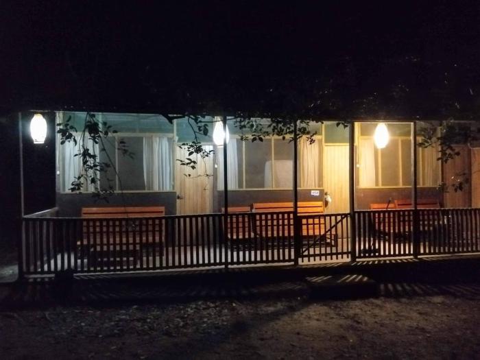 don jaime hostel