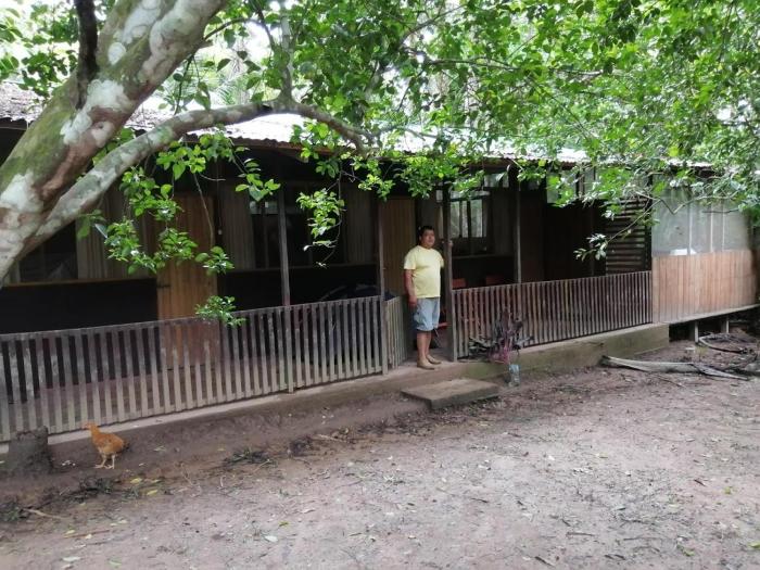 don jaime hostel