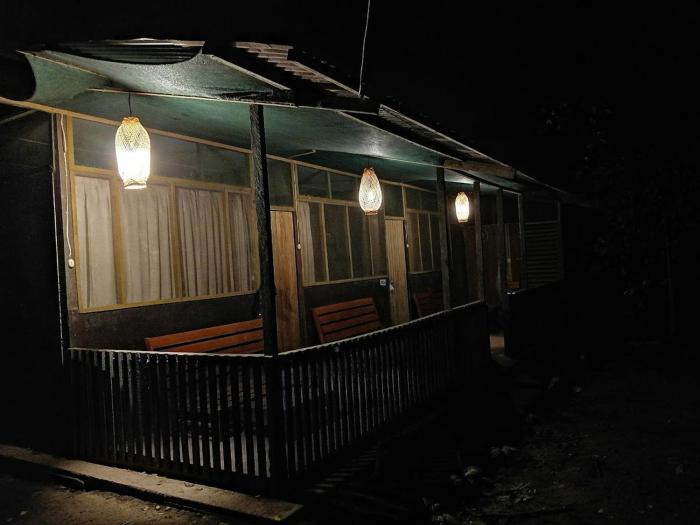 don jaime hostel