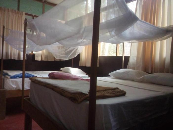 don jaime hostel