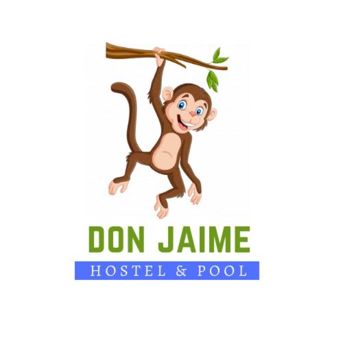 don jaime hostel