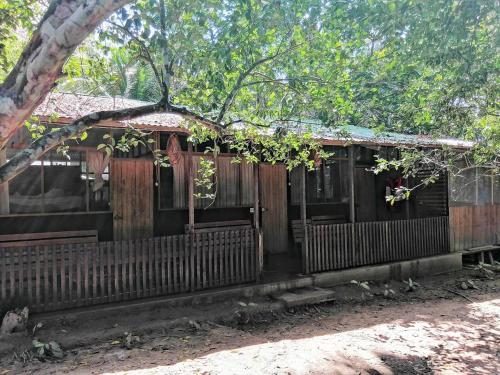 don jaime hostel
