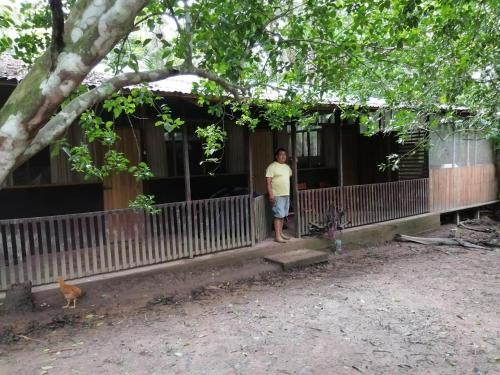don jaime hostel