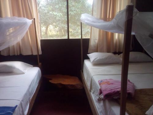 don jaime hostel