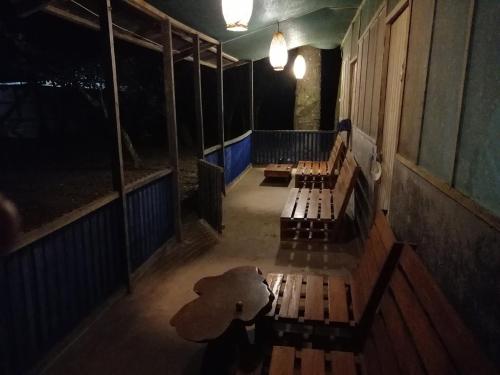 don jaime hostel