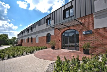 ignasiak hotel