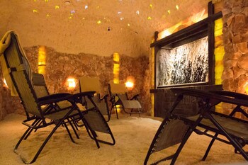 ignasiak hotel