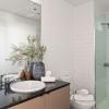 a comfy and central 2br apt near flinders station