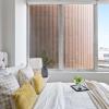 a comfy and central 2br apt near flinders station