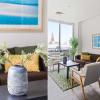 a comfy and central 2br apt near flinders station