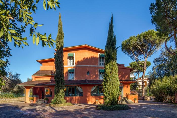 resort la rocchetta