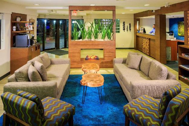 accent inns burnaby