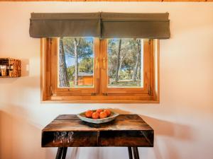 chalet do lago