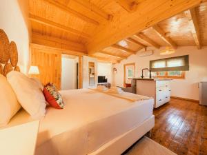 chalet do lago