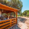 chalet do lago