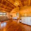 chalet do lago