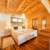 chalet do lago
