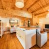 chalet do lago