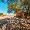 chalet do lago