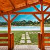 chalet do lago