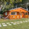 chalet do lago