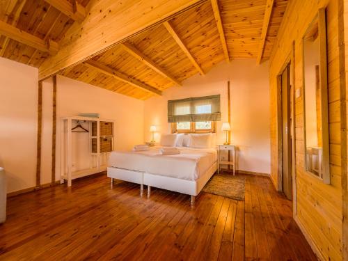 chalet do lago