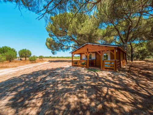 chalet do lago