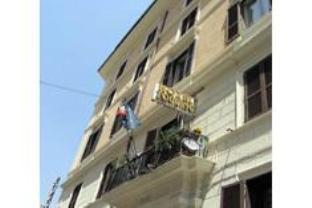 Hotel Touring,Lazio>>Esquilino,2 star