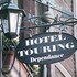 hotel touring