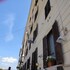 hotel touring