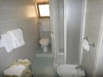 hotel touring