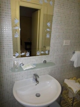 hotel touring