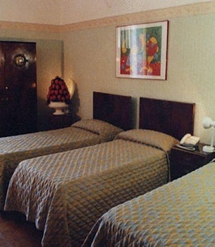 hotel touring