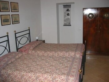 hotel touring