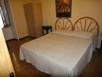 hotel touring