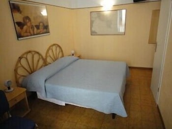 hotel touring