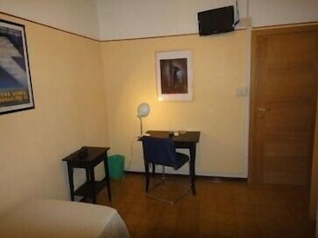 hotel touring