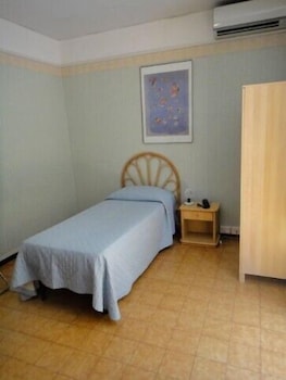 hotel touring