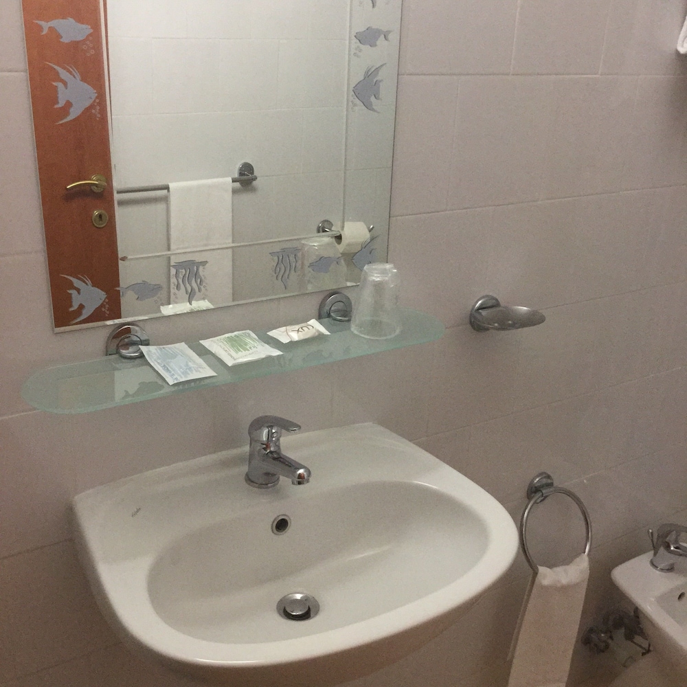 hotel touring